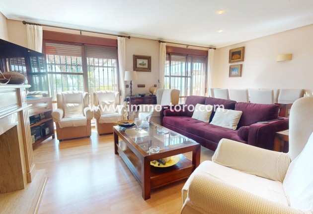 Nouvelle construction - Villa - Águilas