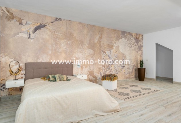 New Build - Villa - Vera - Vera playa