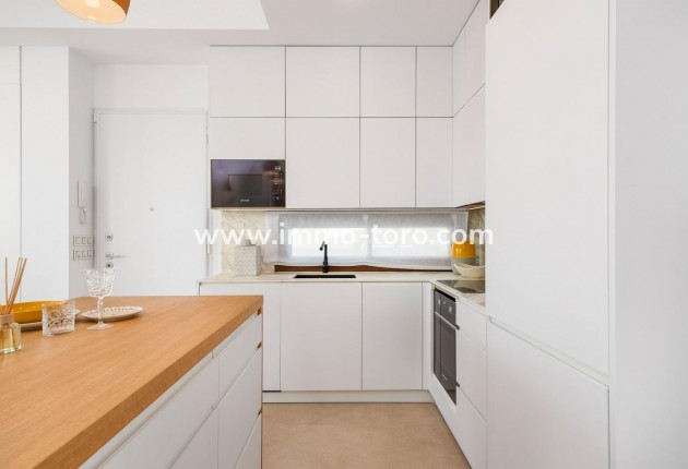 New Build - Villa - Vera - Vera playa