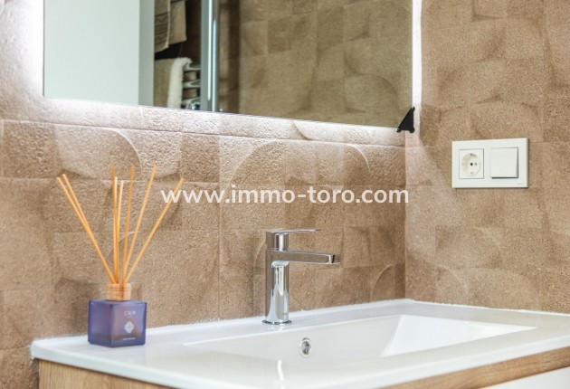 New Build - Villa - Vera - Vera playa