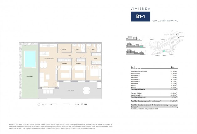 Nieuwbouw -  - Alfaz del Pi - Alfaz del Sol