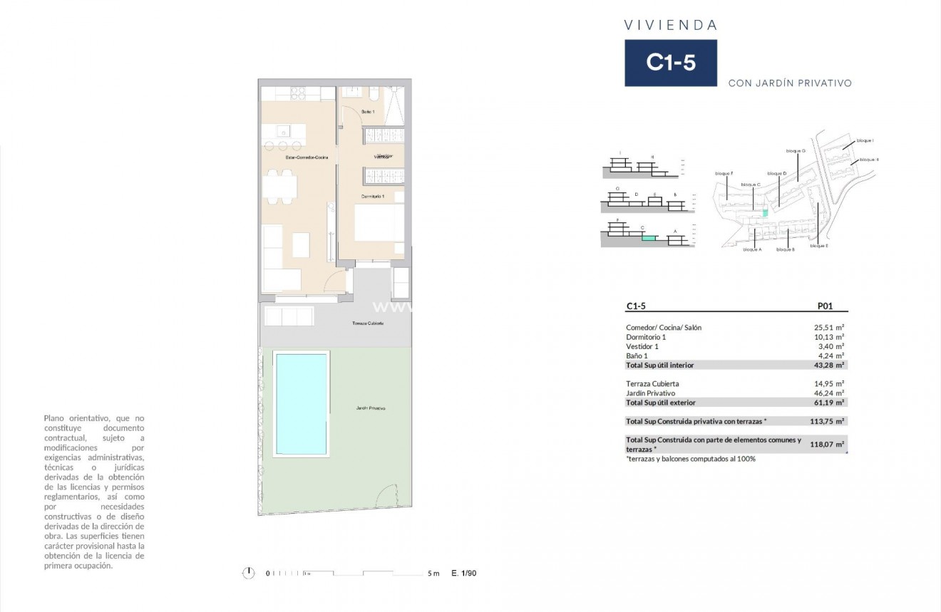 New Build - Apartment - Alfaz del Pi - Alfaz del Sol