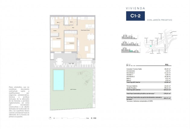 Nieuwbouw -  - Alfaz del Pi - Alfaz del Sol