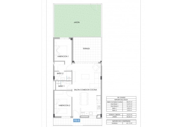 Nouvelle construction -  - Villajoyosa - Cala de Finestrat
