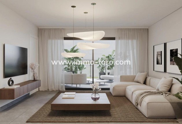 Nouvelle construction -  - Villajoyosa - Cala de Finestrat