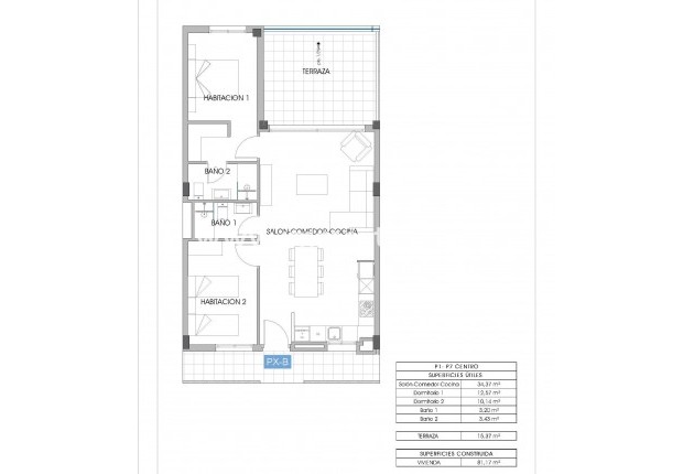 Nouvelle construction -  - Villajoyosa - Cala de Finestrat