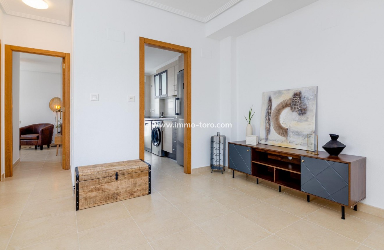 Nueva construcción  - Villa / Chalet - San Fulgencio - El Oasis