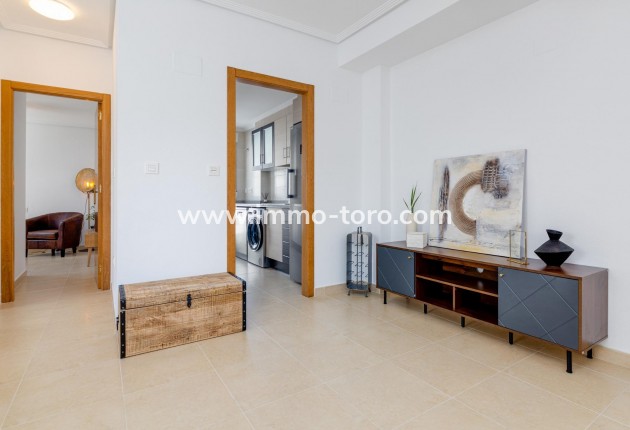 Nueva construcción  - Villa / Chalet - San Fulgencio - El Oasis