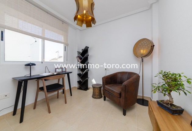 Nueva construcción  - Villa / Chalet - San Fulgencio - El Oasis