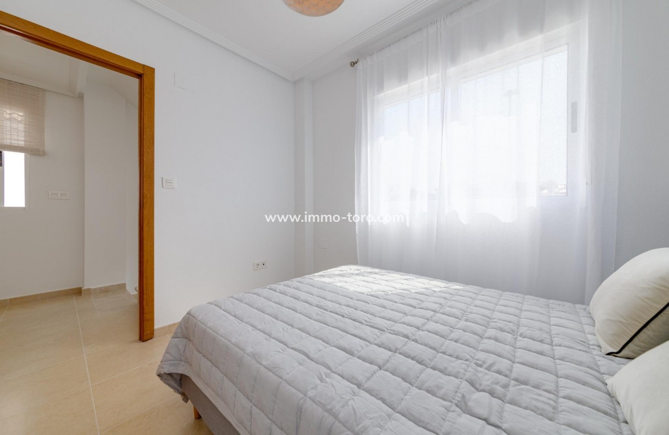 Nueva construcción  - Villa / Chalet - San Fulgencio - El Oasis