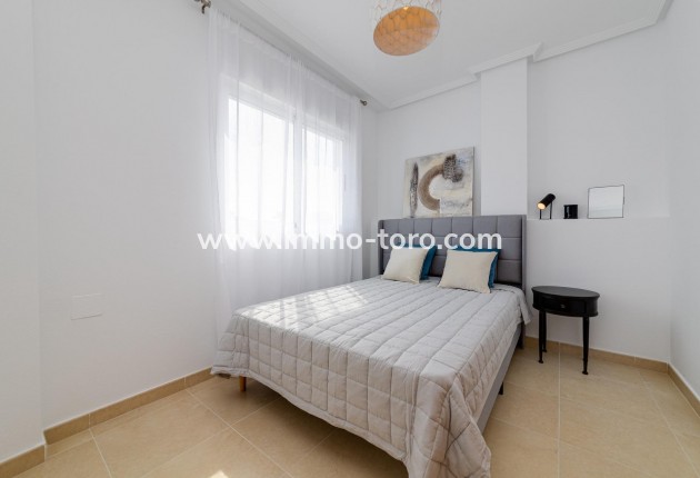 Nueva construcción  - Villa / Chalet - San Fulgencio - El Oasis