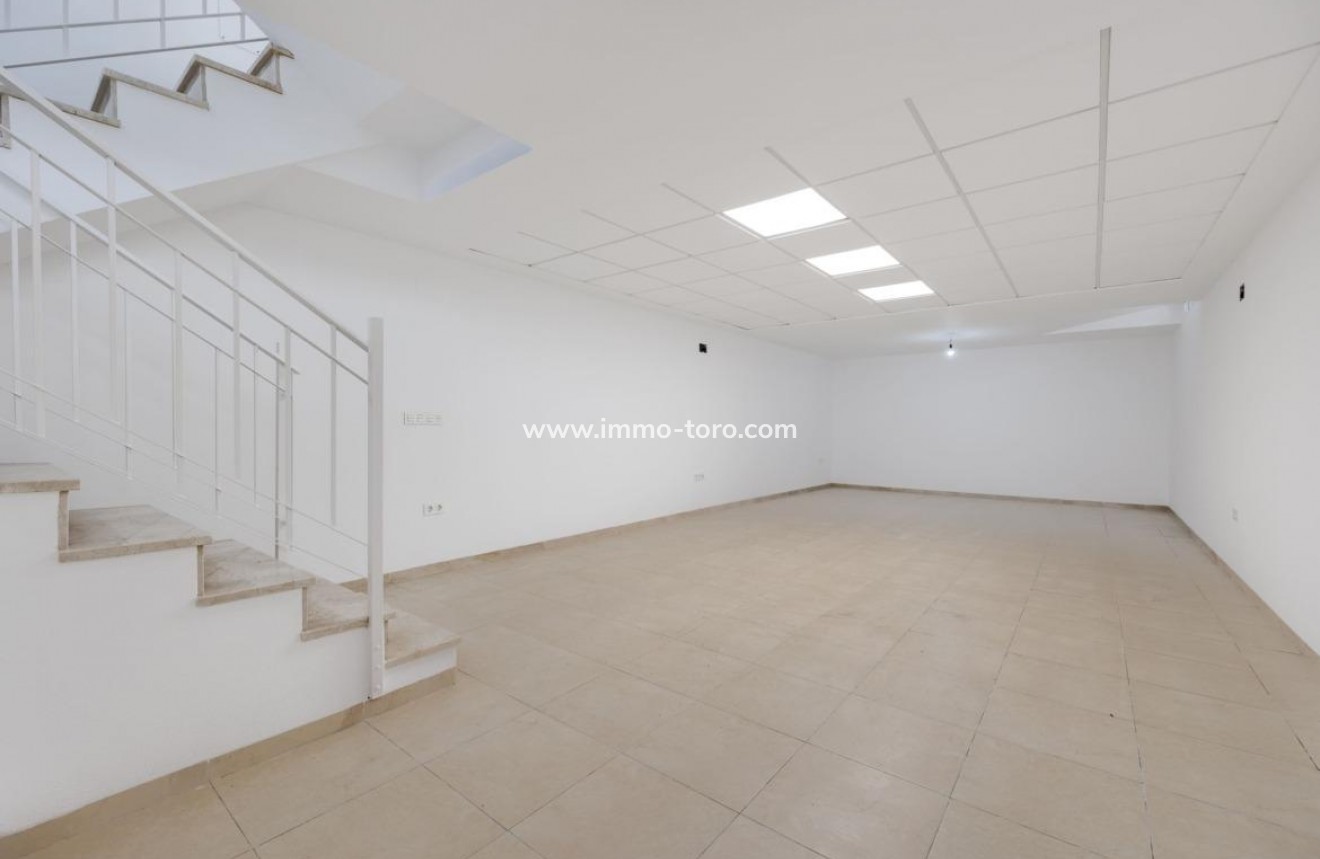 Nueva construcción  - Villa / Chalet - San Fulgencio - El Oasis