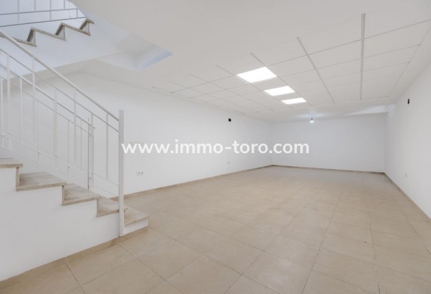 Nueva construcción  - Villa / Chalet - San Fulgencio - El Oasis