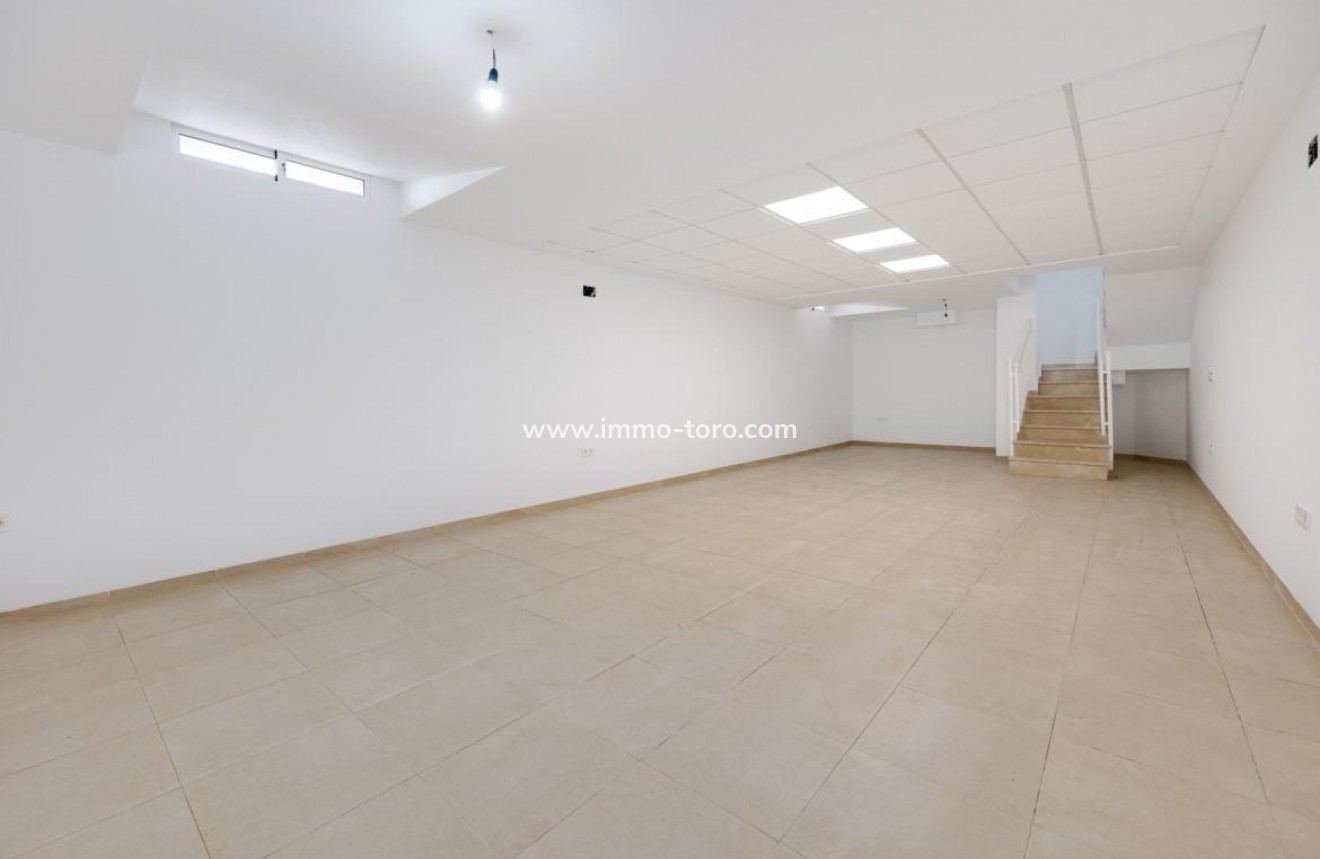 Nueva construcción  - Villa / Chalet - San Fulgencio - El Oasis