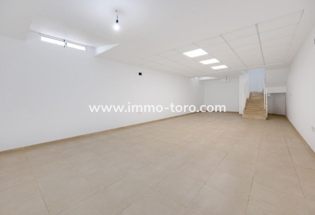 Nueva construcción  - Villa / Chalet - San Fulgencio - El Oasis