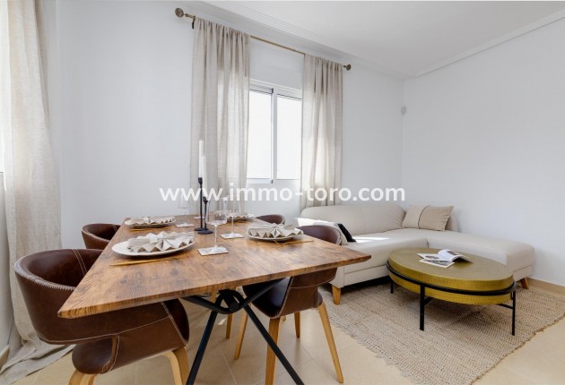 Nueva construcción  - Villa / Chalet - San Fulgencio - El Oasis