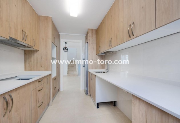 Nueva construcción  - Villa / Chalet - San Fulgencio - El Oasis