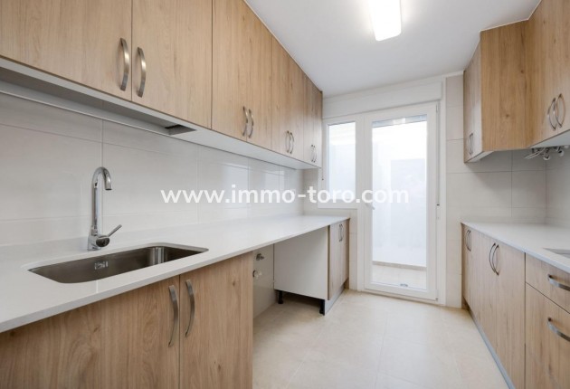 Nueva construcción  - Villa / Chalet - San Fulgencio - El Oasis