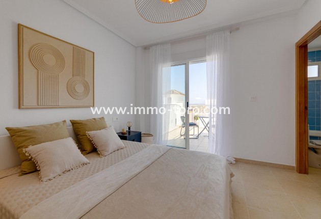 Nueva construcción  - Villa / Chalet - San Fulgencio - El Oasis