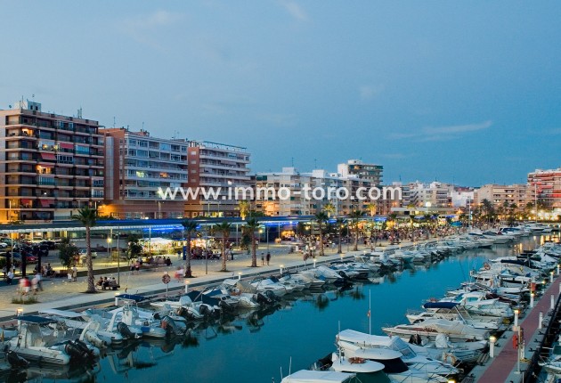 New Build - Apartment - Alicante - Alicante (Alacant)