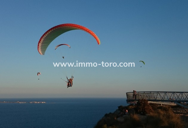 New Build - Apartment - Alicante - Alicante (Alacant)