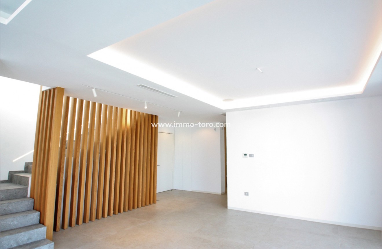 Revente - Villa - Benissa