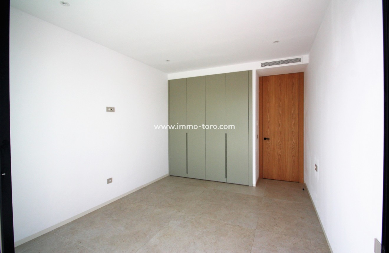 Revente - Villa - Benissa