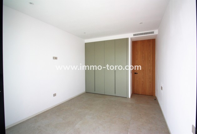 Revente - Villa - Benissa