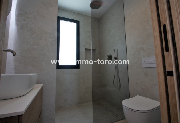 Revente - Villa - Benissa