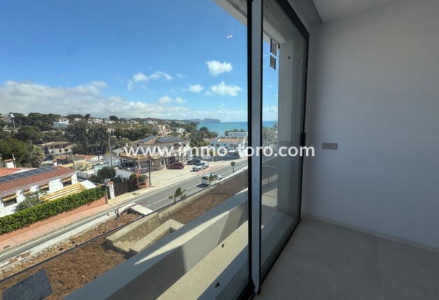 Revente - Villa - Benissa