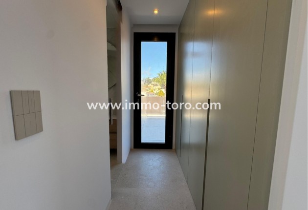 Revente - Villa - Benissa