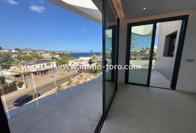 Revente - Villa - Benissa