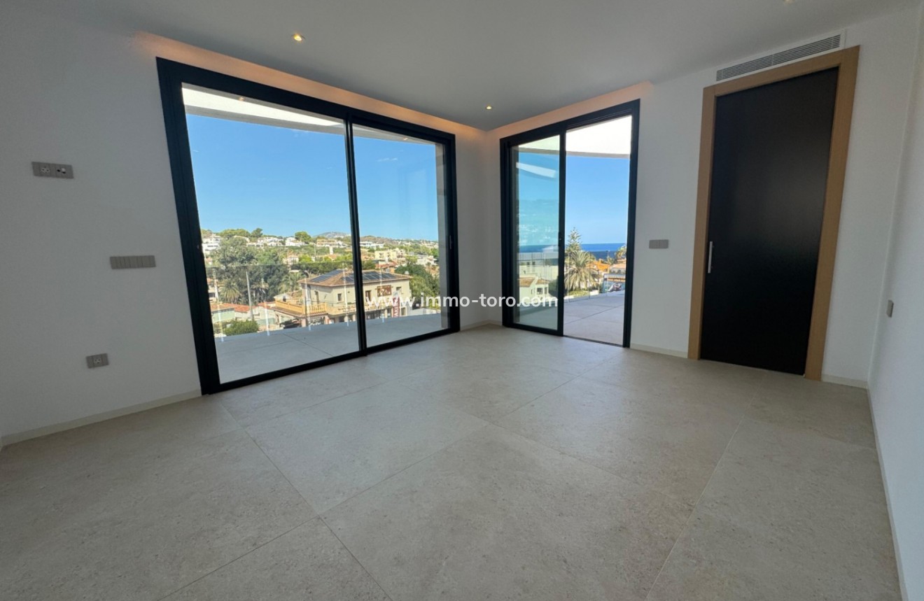 Revente - Villa - Benissa