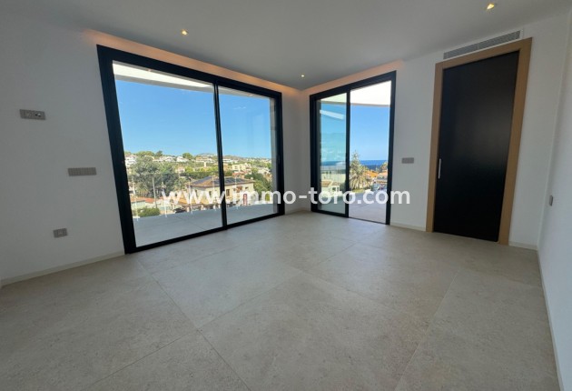 Revente - Villa - Benissa