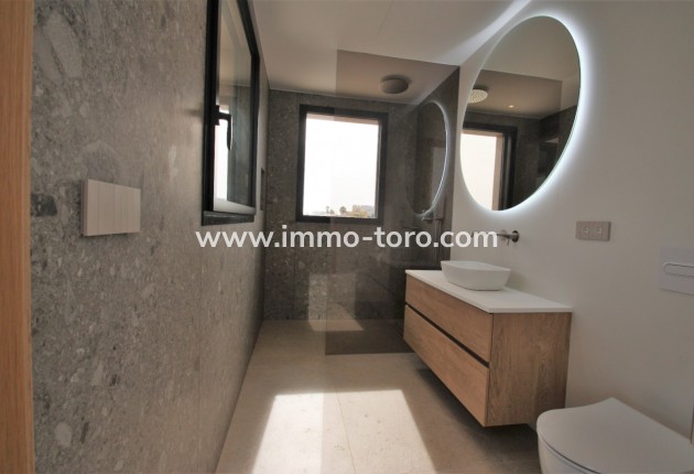 Revente - Villa - Benissa