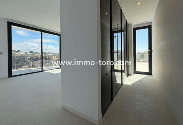 Revente - Villa - Benissa