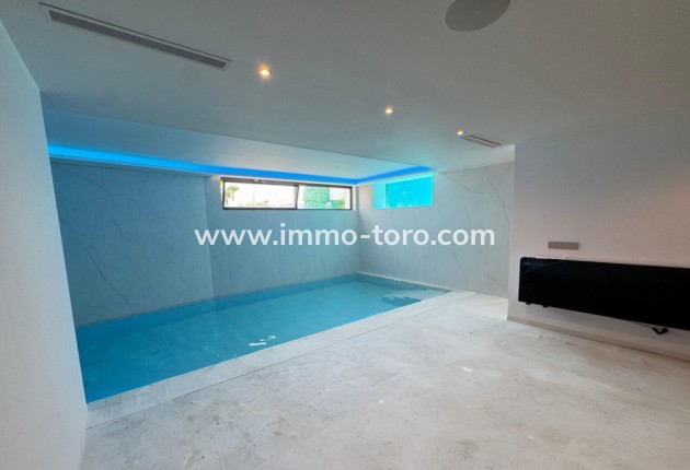 Revente - Villa - Benissa