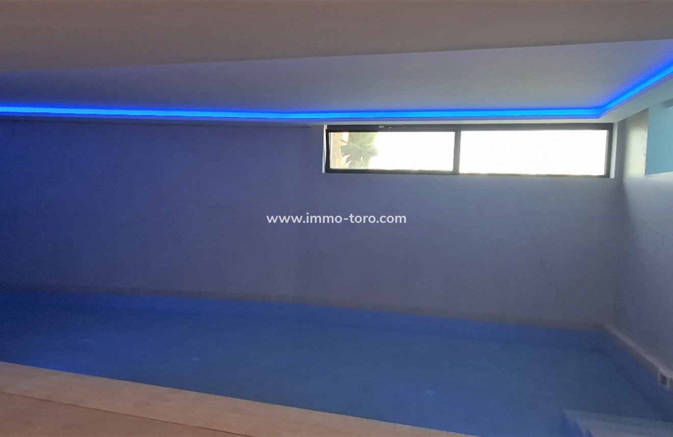 Revente - Villa - Benissa