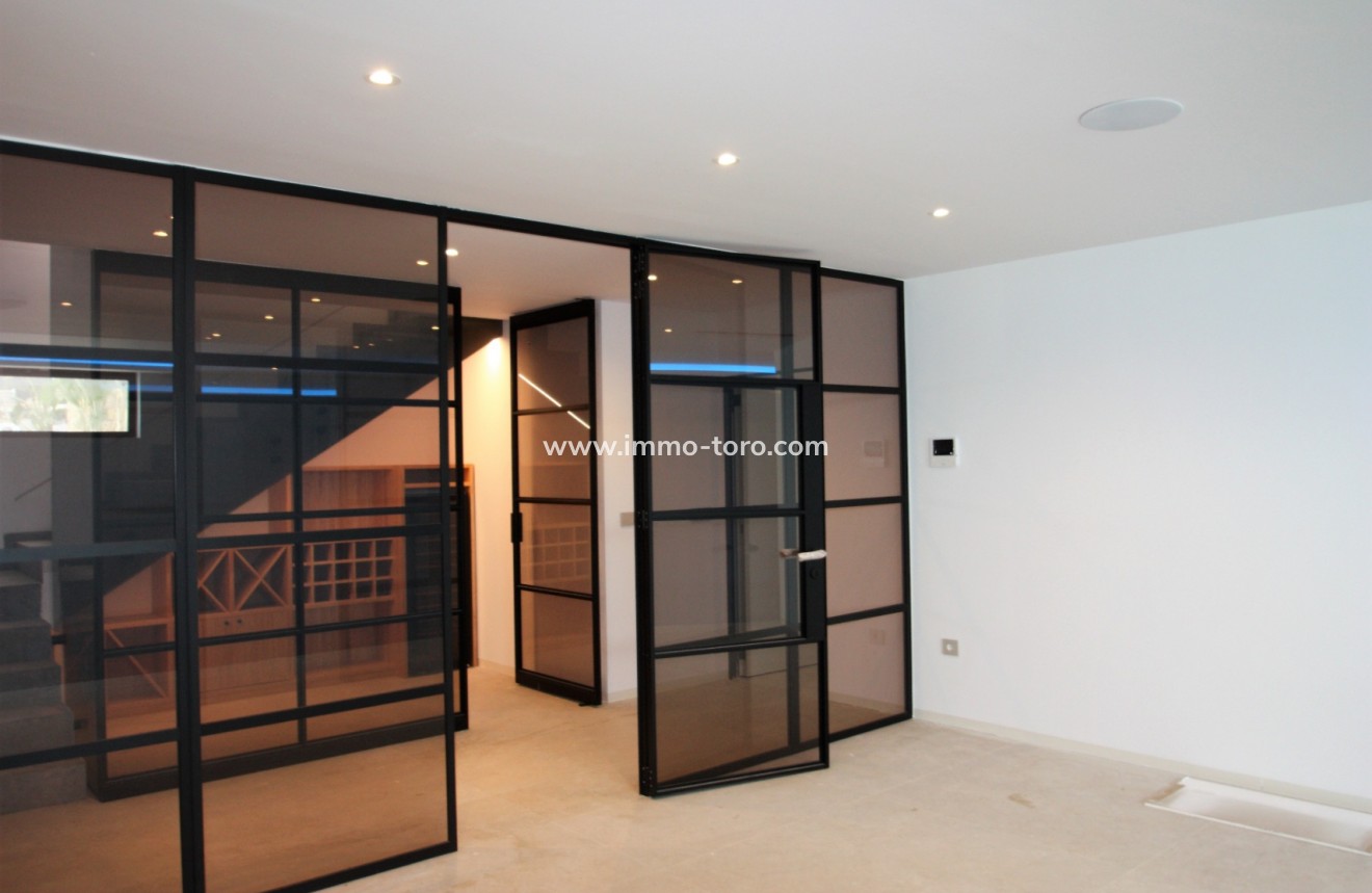 Revente - Villa - Benissa