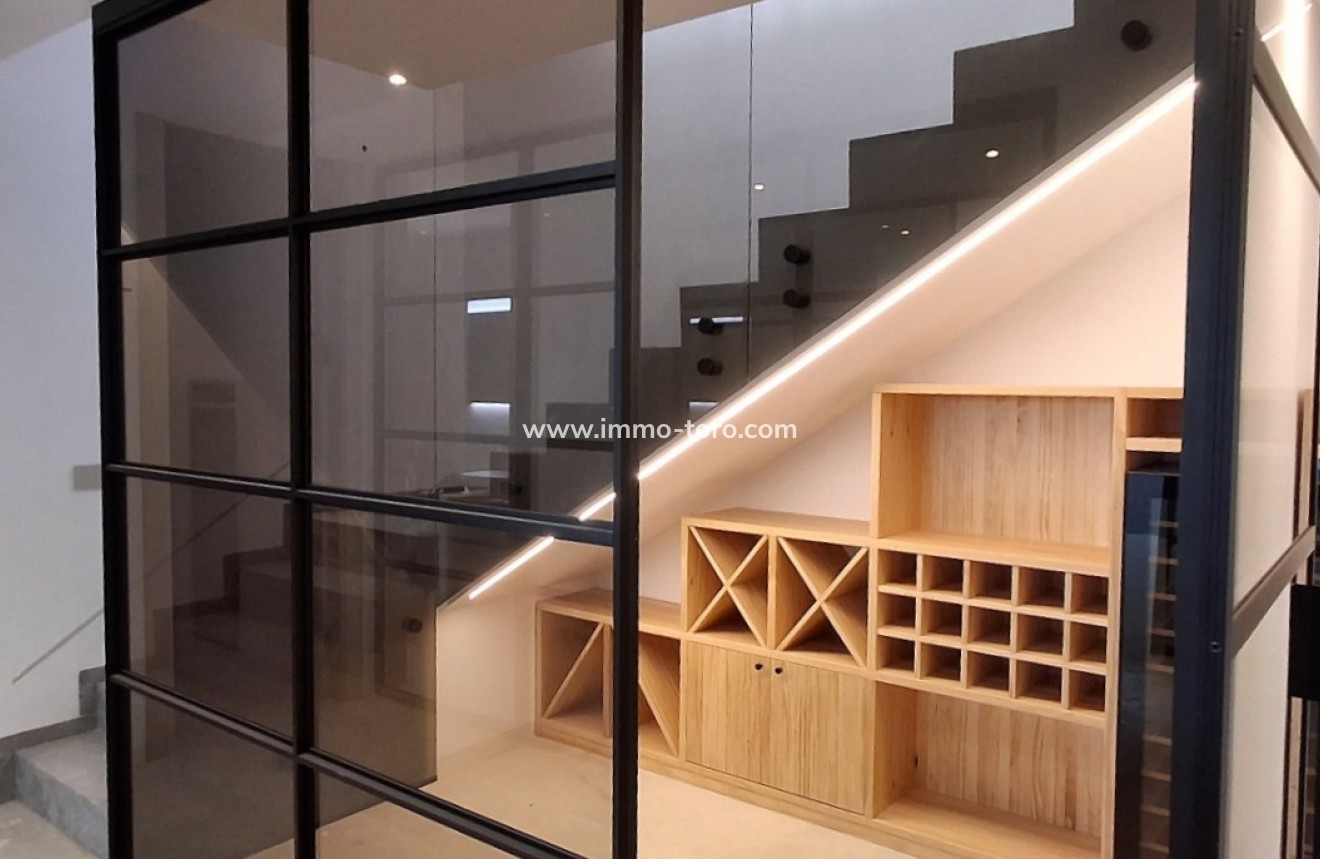 Revente - Villa - Benissa