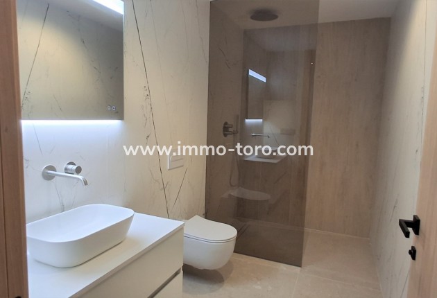 Revente - Villa - Benissa