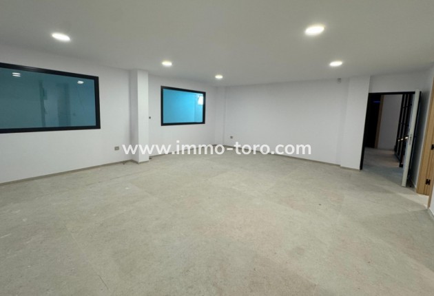 Revente - Villa - Benissa