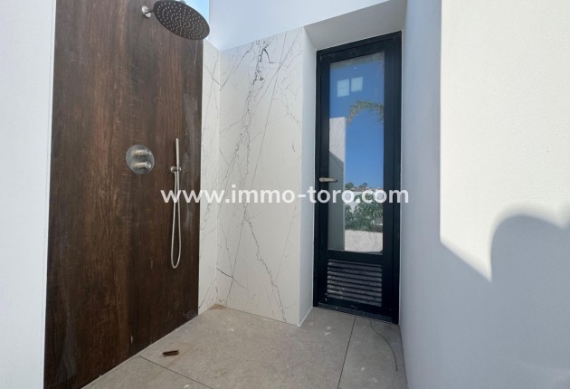 Revente - Villa - Benissa