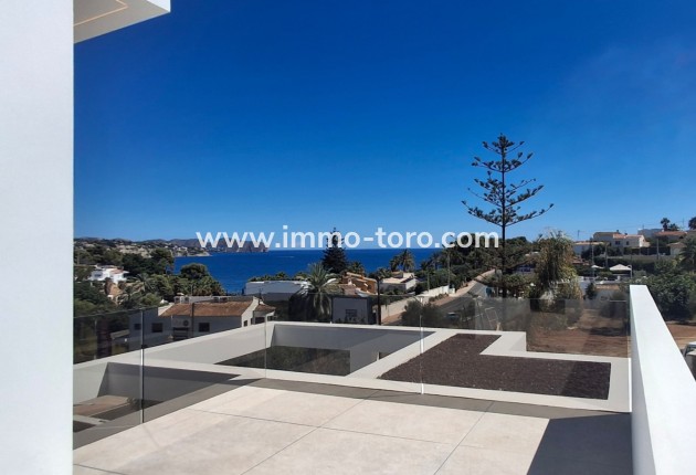 Revente - Villa - Benissa