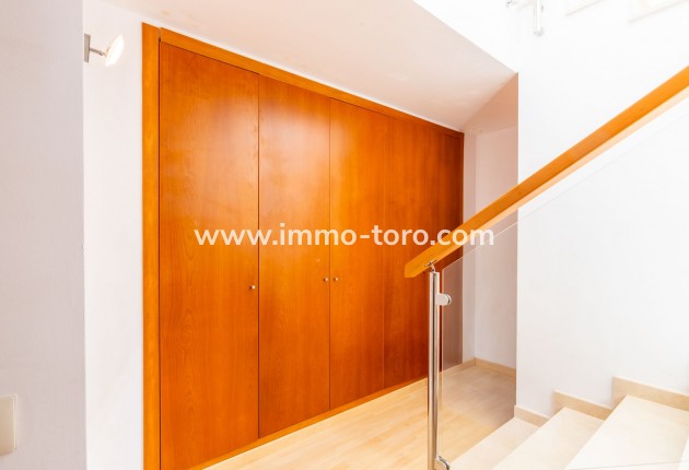 Revente - Maison jumelée - Calpe - Casanova