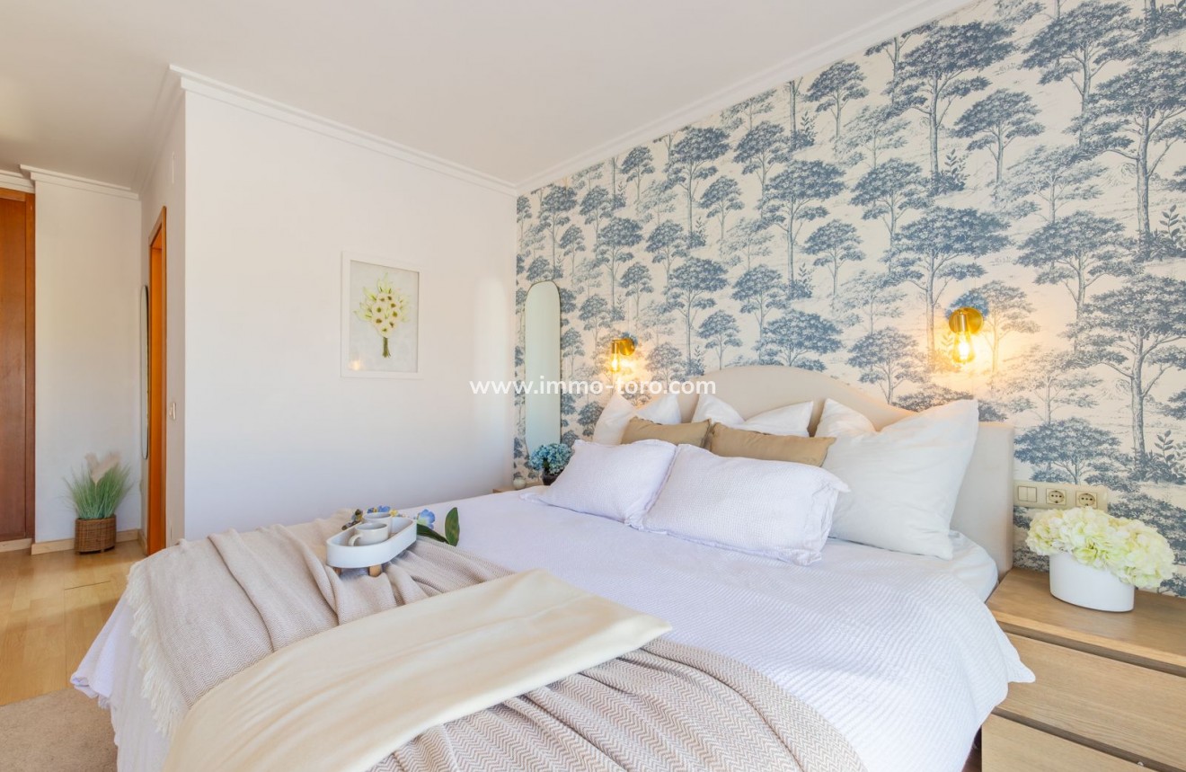 Revente - Maison jumelée - Calpe - Casanova