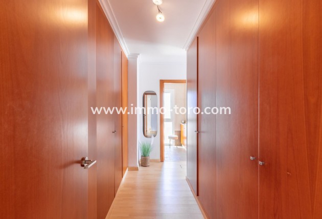 Revente - Maison jumelée - Calpe - Casanova