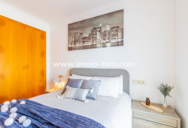 Revente - Maison jumelée - Calpe - Casanova