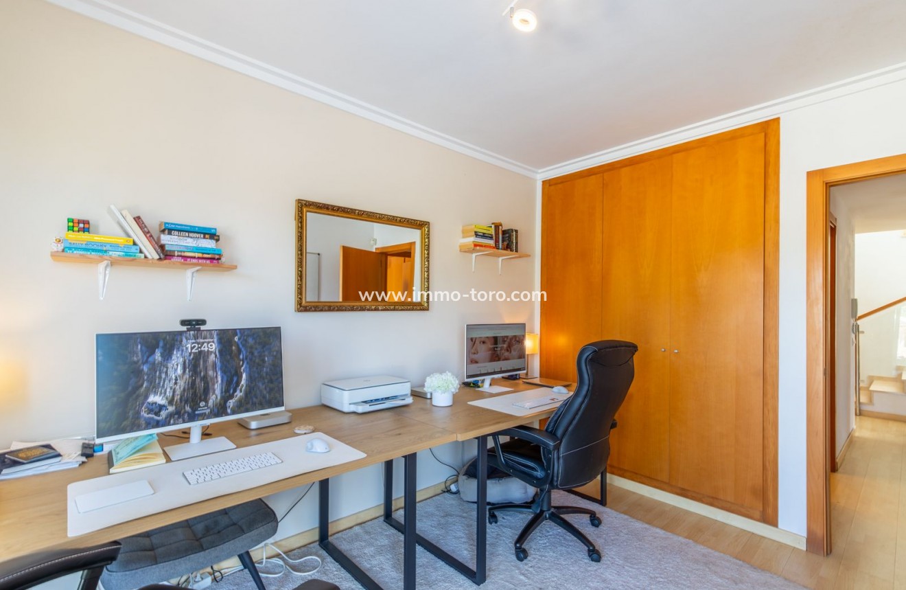 Revente - Maison jumelée - Calpe - Casanova