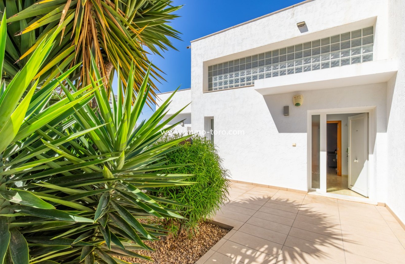 Revente - Maison jumelée - Calpe - Casanova